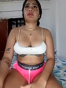 Sashalana online show from October 7, 12:24 pm