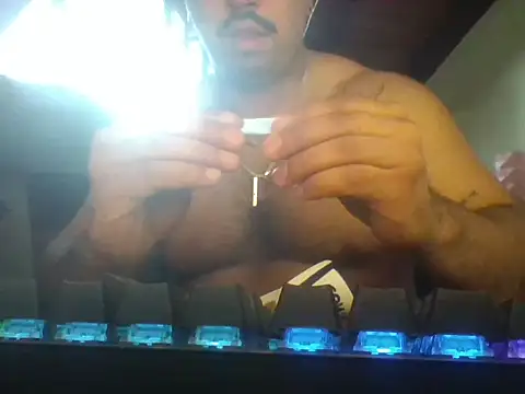 kevinrag271293 online show from September 24, 12:30 pm