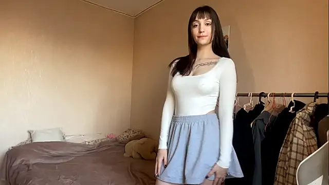 alexthebunny online show from September 28, 9:31 pm