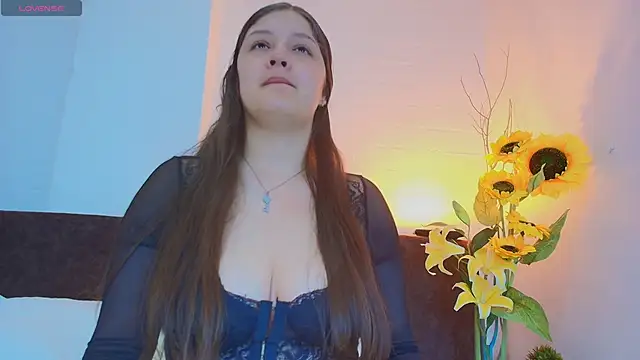 Krystal Heartss online show from March 26, 12:44 pm