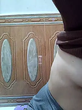 Linda-pusy online show from January 13, 2:28 am