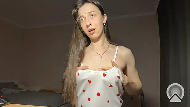 Prettyyy Angel online show from November 29, 5:38 pm