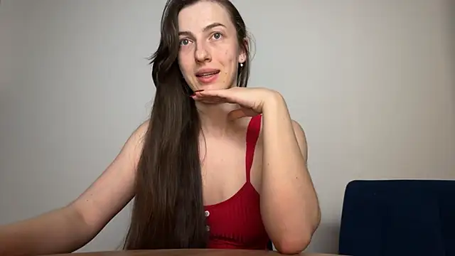 Prettyyy Angel online show from March 27, 6:07 pm