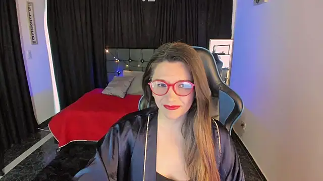 Snapshot of Hanna_MA chatting on October 15, 2:28 pm Hanna MA online show from October 15, 2:28 pm