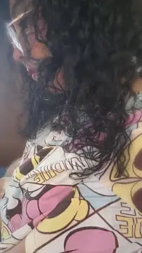 LondonHilton online show from February 24, 3:21 pm