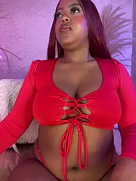 Snapshot of LennaCoper chatting on March 25, 10:21 am LennaCoper online show from March 25, 10:21 am