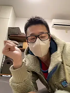 Snapshot of Take1668 chatting on November 8, 9:13 pm Take1668 online show from November 8, 9:13 pm