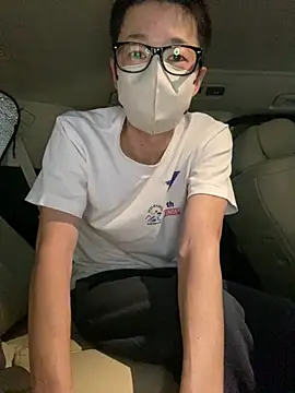 Take1668 online show from January 10, 10:03 pm