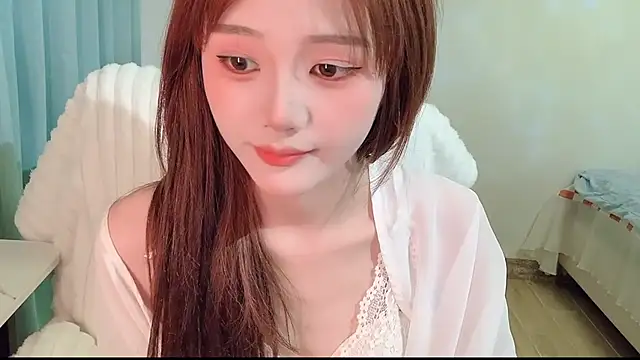 Snapshot of Ximei-O chatting on March 20, 1:16 pm Ximei-O online show from March 20, 1:16 pm