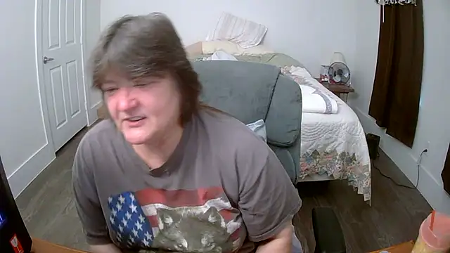 Buggy1965 online show from November 29, 2:53 pm