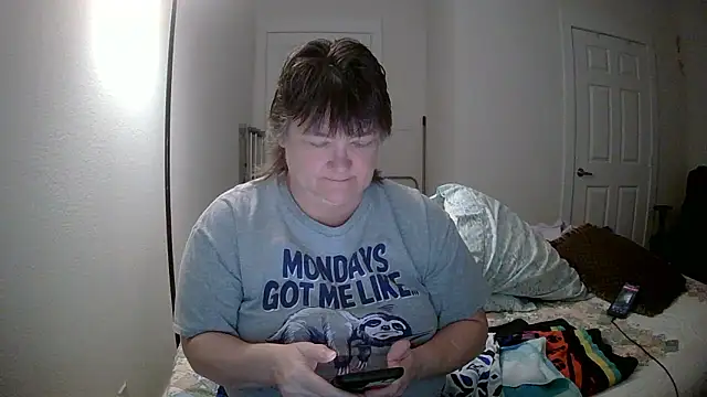 Buggy1965 online show from January 19, 2:21 pm