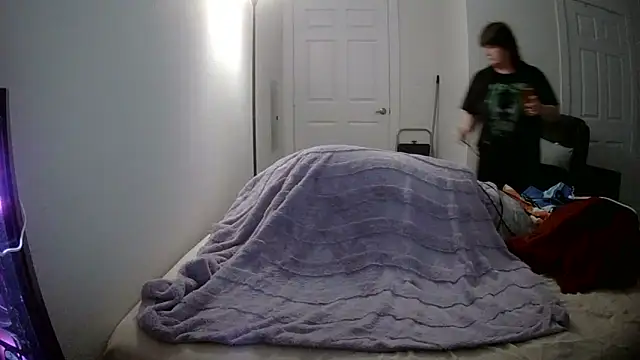 Snapshot of Buggy1965 chatting on March 19, 1:37 pm Buggy1965 online show from March 19, 1:37 pm