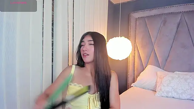 Snapshot of Mariana_Kalo chatting on October 10, 10:58 am Mariana Kalo online show from October 10, 10:58 am