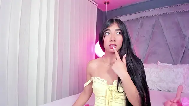 Snapshot of Mariana_Kalo chatting on October 23, 11:09 am Mariana Kalo online show from October 23, 11:09 am