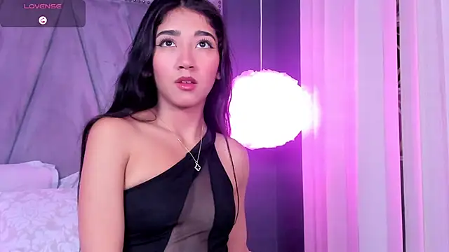 Snapshot of Mariana_Kalo chatting on November 10, 11:09 am Mariana Kalo online show from November 10, 11:09 am