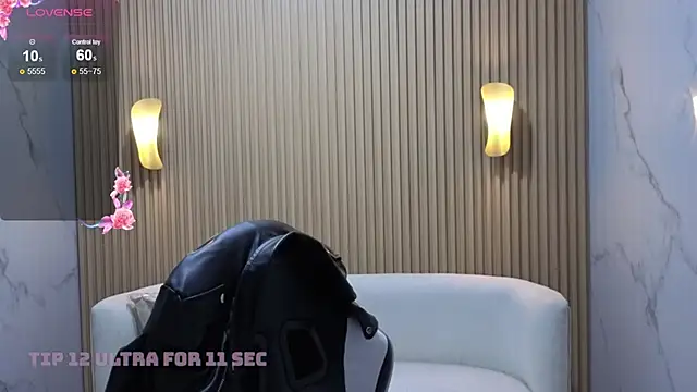 Skyler Gracee Tx online show from December 5, 3:15 am