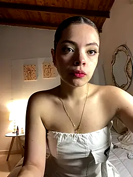 Bleer Rousse online show from December 18, 5:41 pm