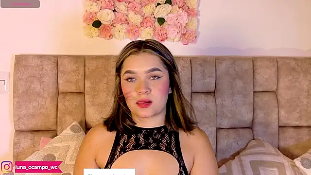 Snapshot of LunaOcampo_ chatting on October 28, 7:27 pm LunaOcampo online show from October 28, 7:27 pm