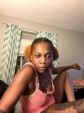 bajankween online show from September 27, 1:54 am