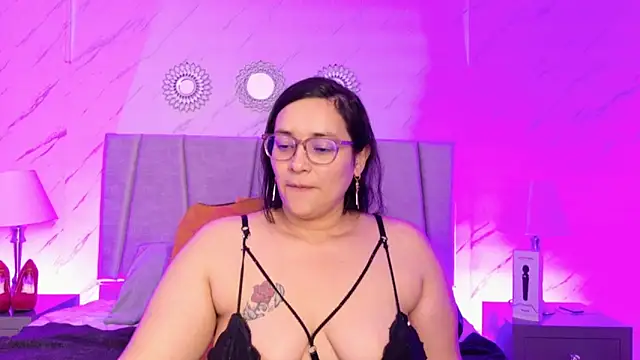 Michell Monet online show from June 11, 12:03 pm