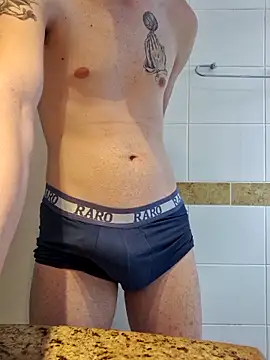 Salsicha244 online show from December 16, 11:59 am