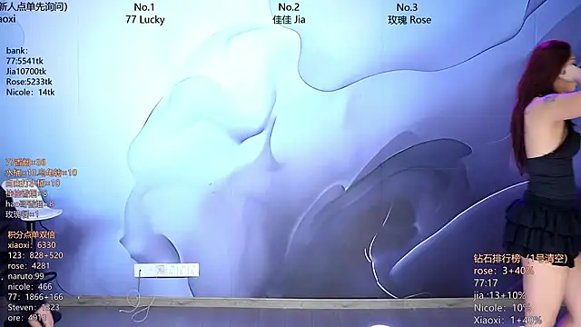 CM---001 online show from March 13, 1:34 am