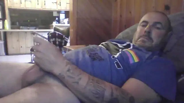 dan691000 online show from September 22, 10:01 pm