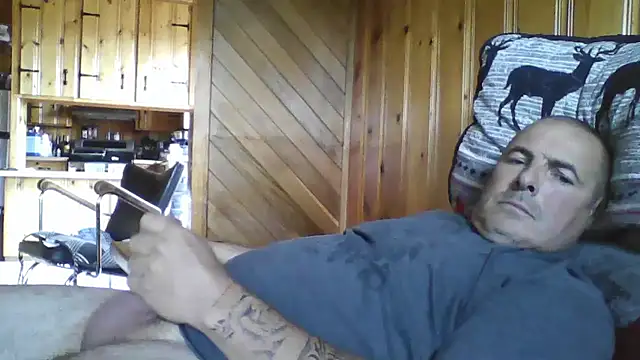 dan691000 online show from October 8, 5:10 pm