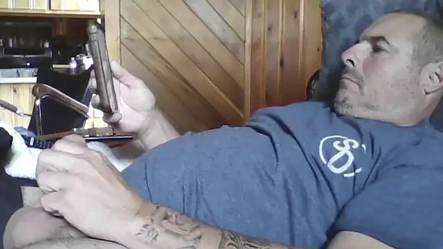 dan691000 online show from October 14, 7:14 pm