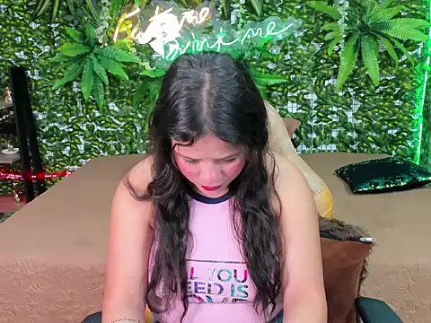 SofiaaBigBoobs online show from October 15, 12:27 pm