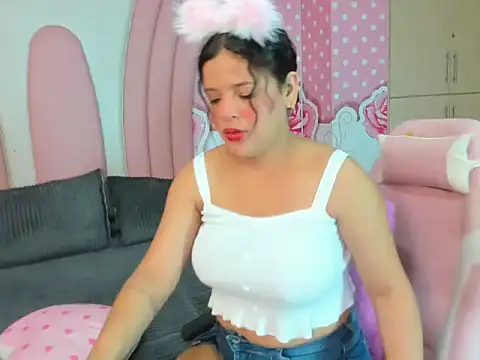 SofiaaBigBoobs online show from October 27, 12:09 pm