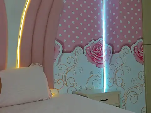 SofiaaBigBoobs online show from November 18, 12:20 pm