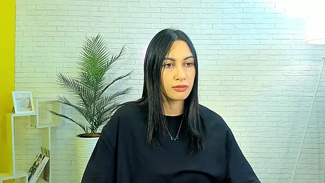 LizFall online show from September 23, 4:04 am