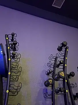 Anavalle online show from February 5, 5:17 pm