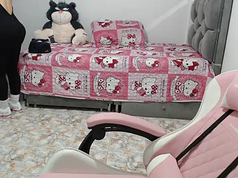 Anavalle online show from February 28, 3:40 am