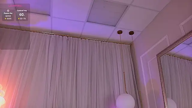 Cindy Mills online show from November 25, 3:12 pm