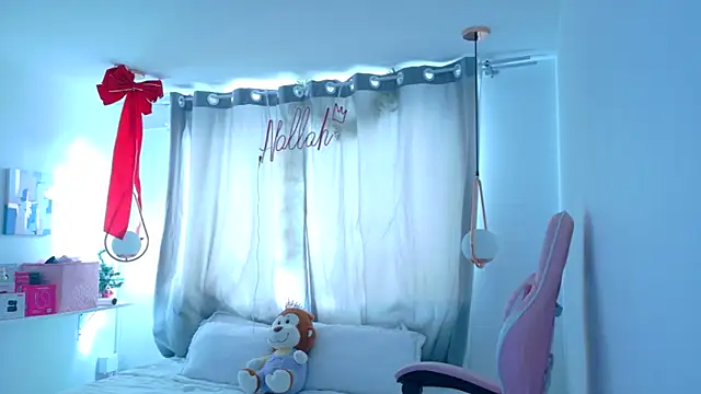 Nallah  online show from February 22, 1:20 pm