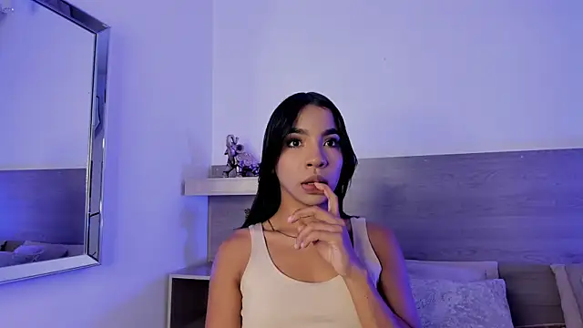 Snapshot of Ivana_Hall chatting on November 28, 8:00 pm Ivana Hall online show from November 28, 8:00 pm