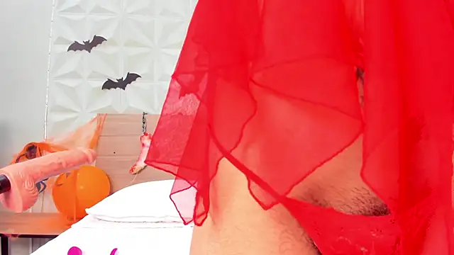 ValeryTrans  online show from October 24, 1:29 pm