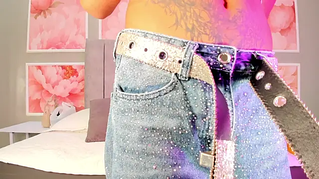 ValeryTrans  online show from July 28, 12:34 pm