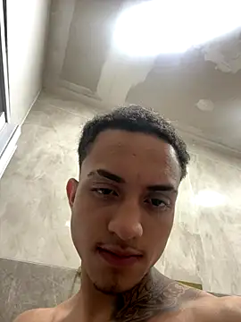 henrique61 online show from October 19, 8:26 am