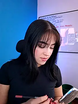 Zafira  online show from November 12, 5:24 pm