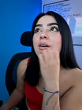 Zafira  online show from November 13, 5:34 pm