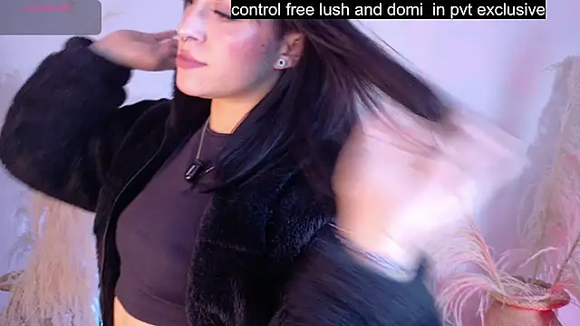 Zafira  online show from November 24, 6:18 pm