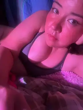 morningfaerie online show from October 14, 11:38 pm