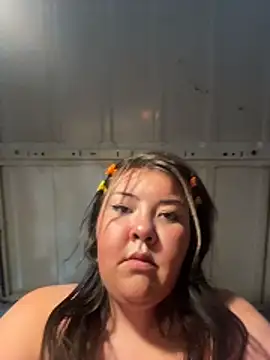 morningfaerie online show from November 17, 7:30 pm