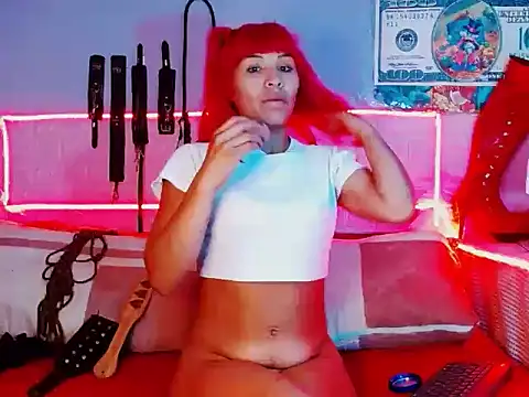 mylygrey online show from February 5, 7:18 pm