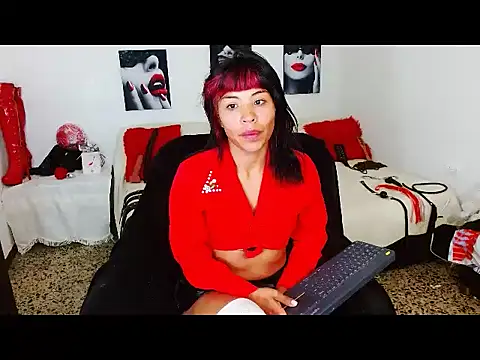 mylygrey online show from June 27, 12:33 pm