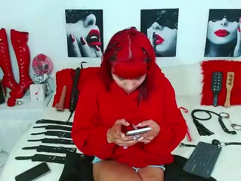 mylygrey online show from July 6, 3:36 pm