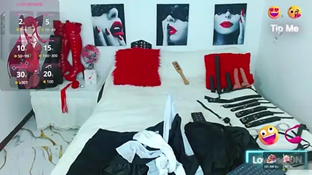 mylygrey online show from July 16, 3:29 pm